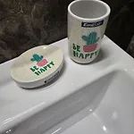 Da Lila A Ballaro Apartament *