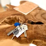 Apartament Da Lila A Ballaro *