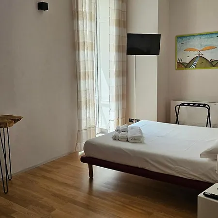 Apartment Da Lila A Ballaro *