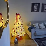 Appartement Da Lila A Ballaro