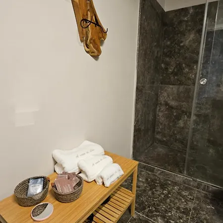 Apartment Da Lila A Ballaro