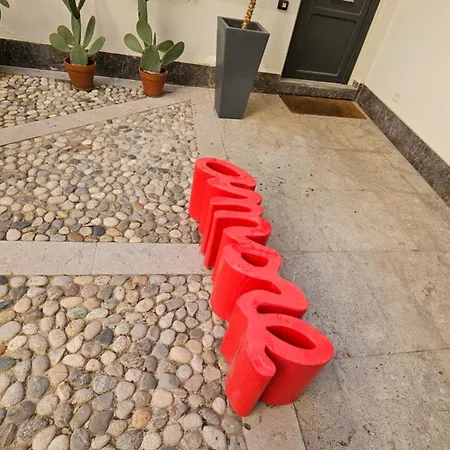 Apartment Da Lila A Ballaro Palermo