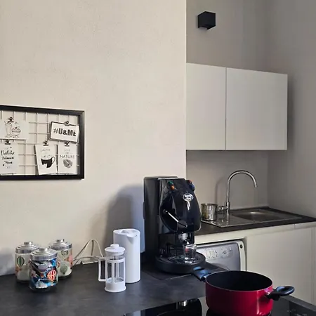 Da Lila A Ballaro