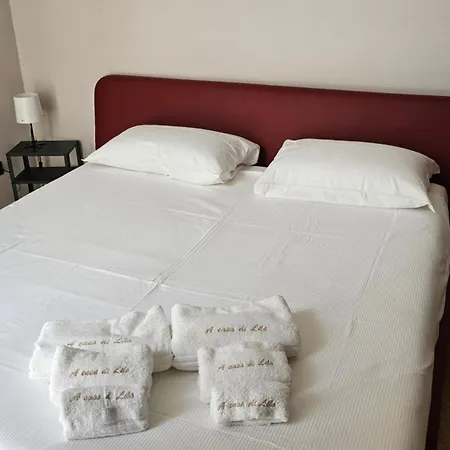 Apartment Da Lila A Ballaro *