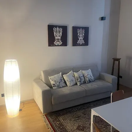 Da Lila A Ballaro Apartment *