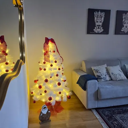 شقة Da Lila A Ballaro